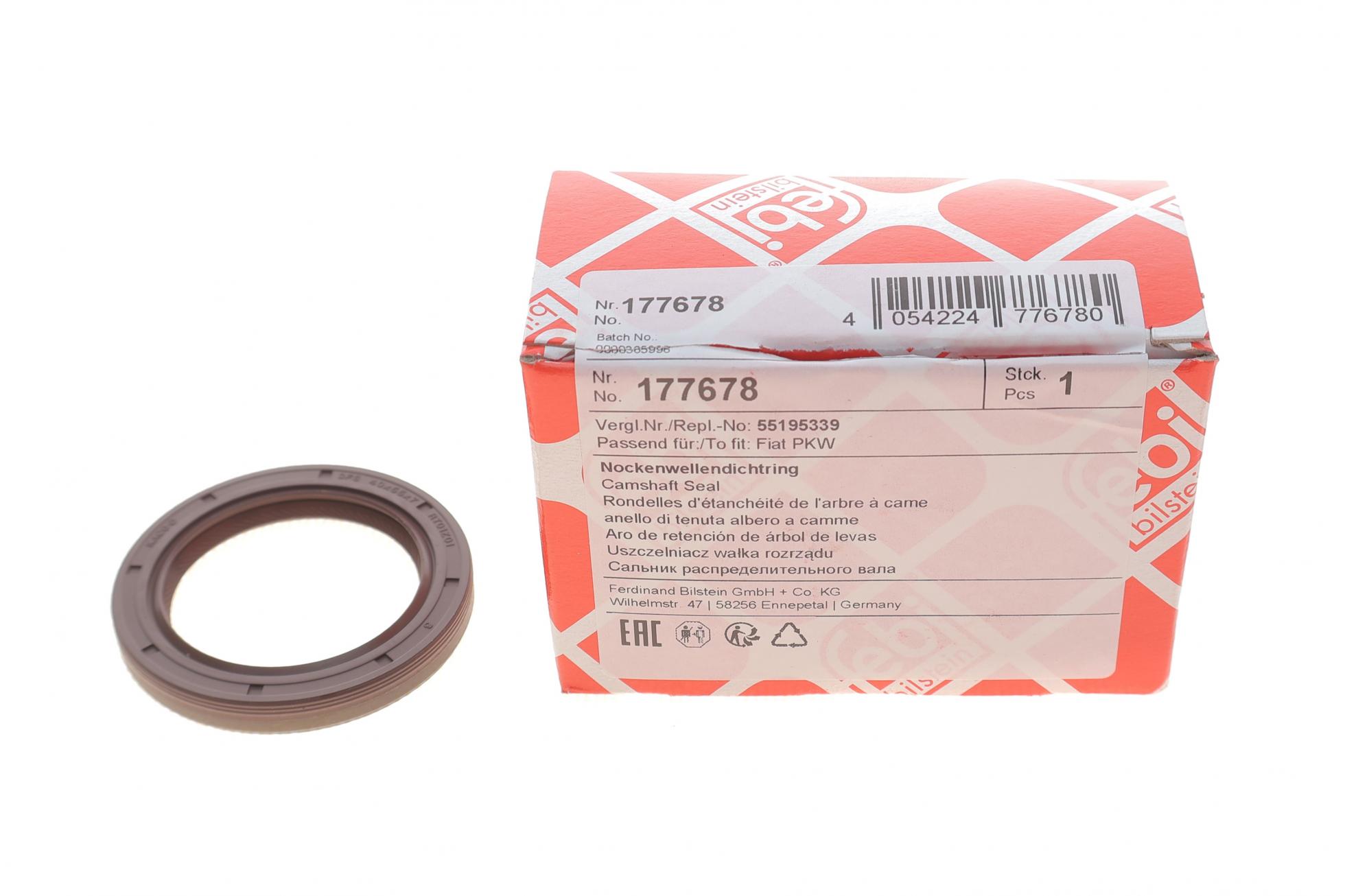 177678 FEBI BILSTEIN